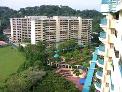 Blk 16 Telok Blangah Crescent (Bukit Merah), HDB 3 Rooms #616447141